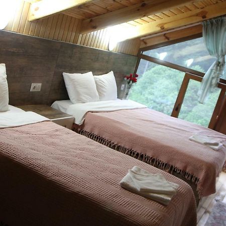 Ayder Imamoglu Apart Otel Екстериор снимка